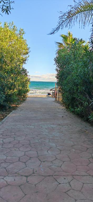 Villa Zaggara en Estepona