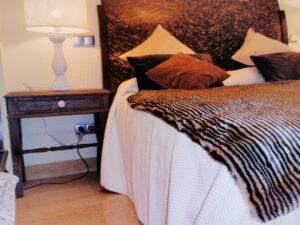 Villa Zaggara en Estepona