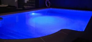 Villa Zaggara en Estepona