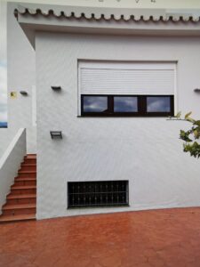 Villa Zaggara en Estepona