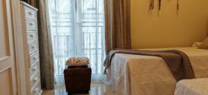 Villa Zaggara en Estepona