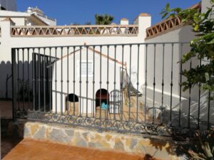 Villa Zaggara en Estepona