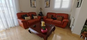 Villa Zaggara en Estepona