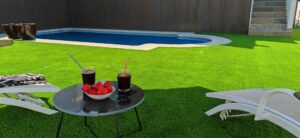 Villa Zaggara en Estepona