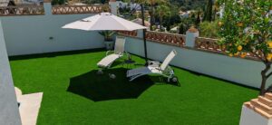 Villa Zaggara en Estepona