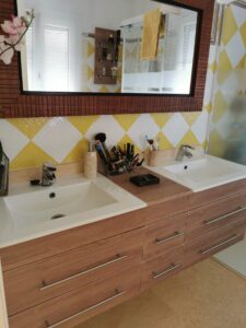 Villa Zaggara en Estepona