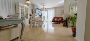 Villa Zaggara en Estepona