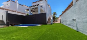 Villa Zaggara en Estepona